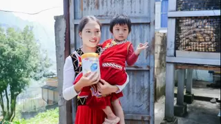 金领冠50°超凡守护公益行动落地云南怒江，携宝宝奶粉暖护母婴家庭