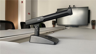 盘点现代会议话筒的“网红”设计