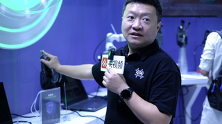 触觉增强世界模型引关注，一目科技IROS首秀定义机器人感知新维度