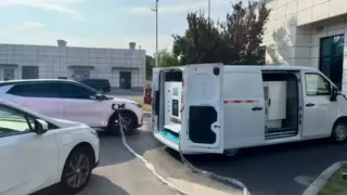 核心技术驱动能源进化，简捷物联赋能“移动补能”驶入千行百业