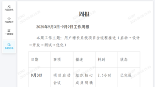 WTCC路演直击 蜜度模力通“三模融合”赋能智能办公