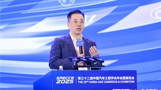 地平线徐健:智驾产业迎来拐点时刻,软硬协同成技术普及关键