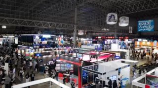 腾讯安全闪耀2025东京游戏展，ACE和WeTest双线发力