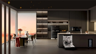 凯度×杨幂：一场「水」与「漫」的用心对话