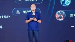 坚定开放华为做好行业数智化转型“黑土地”