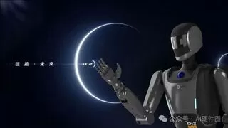 五八智能获5亿元融资，具身智能“国家队”加速奔跑