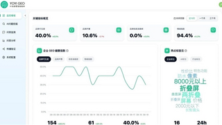 2026中国AI用户行为与态度研究项目在京启动，悠易科技联合发起