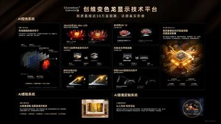 定义画质新标杆 创维变色龙显示技术平台凭首创“还原真实”