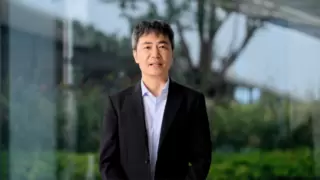 算力无界，AI无距！超聚变发布FusionXpark™随身智能体开发平台