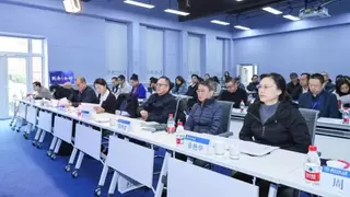 生成式人工智能技术与传媒业应用高端论坛在北京师范大学新闻传播学院成功举办