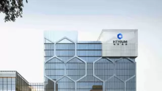 海辰储能2025年上半年营收同比增长224.6% 储能电池出货量跃居全球第二