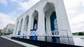 双项市场份额领先 东软领跑中国医疗大数据解决方案行业