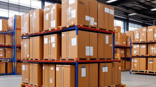 2025海外仓头部企业盘点,旺季大促下,拓威天海为何成品牌卖家备货首选