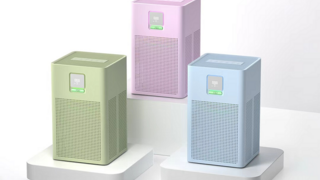 720香氛空气净化器B300预售现已开启