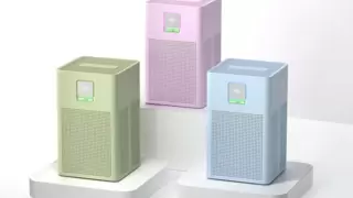 720香氛空气净化器B300预售现已开启