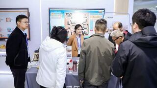 阿尔法蛋学前教育数字化解决方案亮相青岛教育装备展 助力幼教数字化升级