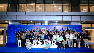 科士达携手OSW共话能源未来新篇章