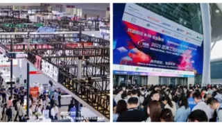 今日盛大开幕！600家优质展商齐聚NEPCON ASIA 2025亚洲电子展，智造未来与前沿科技触手可及