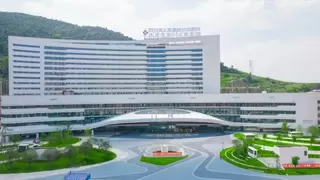 筑智慧医疗基石 守生命数据防线丨科士达 X 达州市第一人民医院