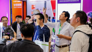 盛大开幕!600家优质展商齐聚NEPCON ASIA 2025亚洲电子展,智造未来与前沿科技触手可及