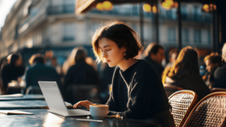 工具到伙伴,联想YOGA Pad Pro 14.5手写笔升级!原生AI技术赋能学习办公新体验