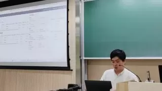 DolphinDB×浙江大学合作新课——量化金融：理论与应用