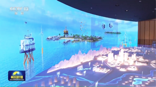 大阪世博会中国馆首摘金奖！洲明科技提供多媒体整体解决方案