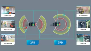 岁岁重阳，岁岁平安：携手共建工业车辆AI安全“生命防线”
