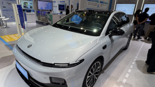 腾讯智慧出行与零跑汽车联合探索智能座舱创新应用