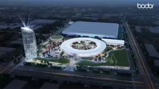 邦德激光17年：技术破局与服务创新，打造激光产业全球标杆