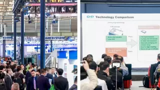 2026慕尼黑上海电子生产设备展3月启幕，万平展区千企集结打造电子制造创新生态