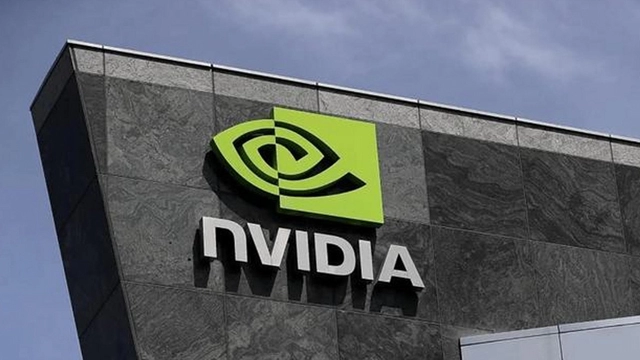 英伟达市值已从4万亿美元跨越到5万亿，仅用时113天