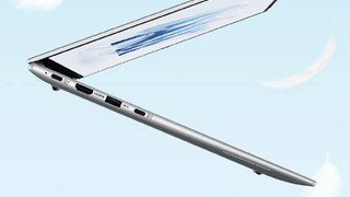 巨轻薄 巨有料:来酷Air 16横空出世,16英寸笔记本仅重量1085g!今晚8点开售