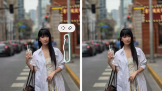 专业成像 趣味玩法 三星Galaxy手机助你打造精彩大片