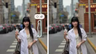 专业成像 趣味玩法 三星Galaxy手机助你打造精彩大片