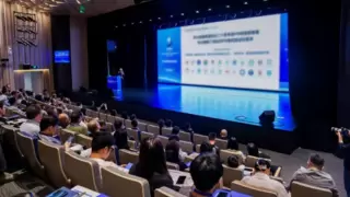 当IFM拥抱AI：嘉信立恒“嘉智管”服务亮相第六届设施管理大会