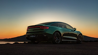 智界亮相中国年度车双城盛典 品牌2.0实力获专业媒体集中检验