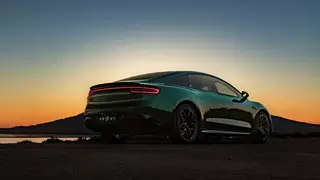 智界亮相中国年度车双城盛典 品牌2.0实力获专业媒体集中检验