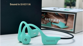 秋日骑行耳机刚需!奢音X5:适配眼镜头盔,百元价音质赞