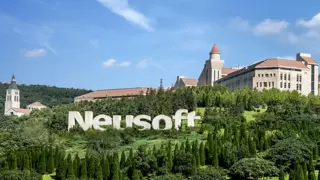 东软出席中国卫生经济学会公立医院高质量发展分会学术年会