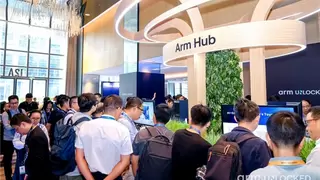Arm Unlocked 2025深圳站：驱动AI从云到端落地，携手共绘计算未来
