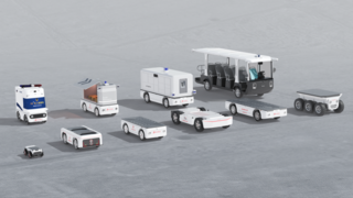 尚元智行完成A轮融资,战略升级为无人驾驶场景赋能平台