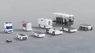 尚元智行完成A轮融资,战略升级为无人驾驶场景赋能平台