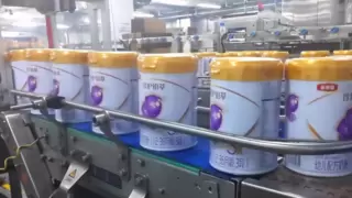 伊利再获“中国质量奖提名奖”，奶粉品牌金领冠树立婴配粉品质新标杆