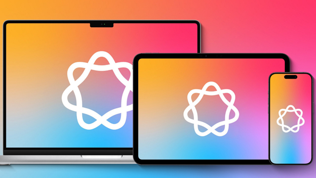 苹果公布第四季度财报，库克表示苹果操作系统将引入多个第三方人工智能