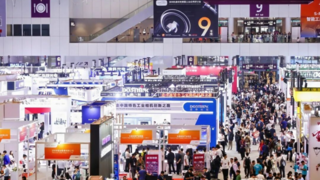 Vision China 2025 深圳机器视觉展圆满闭幕！