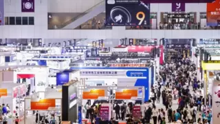 Vision China 2025 深圳机器视觉展圆满闭幕！