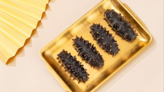 年轻人的养生哲学：只选对的！上品堂有机鲜炖海参成“精明之选”