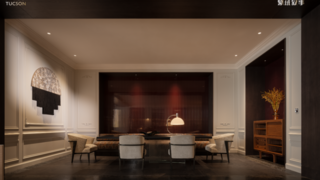 《繁绒叙事》·上海图森亚太超级旗舰展厅开业盛典圆满落幕!