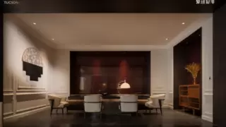 《繁绒叙事》·上海图森亚太超级旗舰展厅开业盛典圆满落幕!